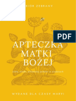 Apteczka Matki Bożej