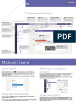 Microsoft Teams QS