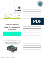 07 - Tecnologias Del Hidrogeno y Electromovilidad - Parte II