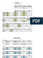 Midterm Exam Sched 2.2.1