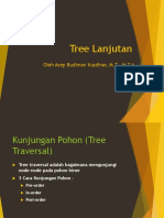 P10-TREE Lanjutan
