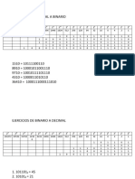 Tarea Numero Binarios Perla Guadalupe Cristobal Claudio