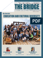 Our Dossier:: Education and Cultural Diversity