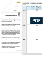 Texto Informativo - Pueblos Del Norte