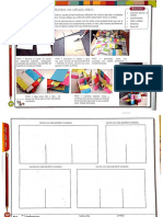 Estructuras Con Cartunina