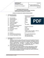 Finanzas Internacionales 2021 II - Paucca