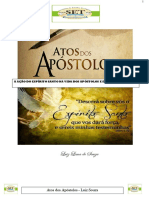 Atos Dos Apstolos Atualizado Reparado