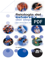 Fisiologia Del Esfuerzo y Del DePorte (Spanish Edition) by Jack H. Wilmore