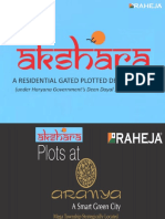 Raheja Aranya City New Offer Updt