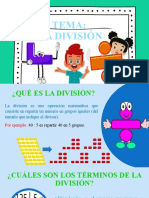 La División