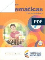 406493081 Vamos a Aprender Matematicas 7º