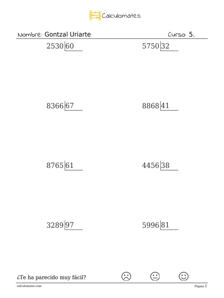 Division 6 | PDF