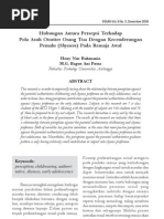 Download 2006_Hubungan Antara Persepsi Terhadap Pola Asuh Otoriter Orang Tua Dengan Kecenderungan Pemalu Shyness Pada Remaja Awal by Kabar Kita SN52872979 doc pdf
