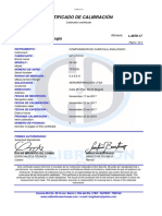 Comparador de Caratula Serie Numero TPD329