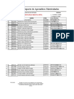 Actividad - Bases de Datos - Trabajo - Grupal