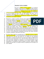 Texto 3 Enamorados Rosa Solbes PDF