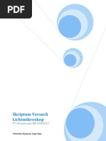 Skriptum_Lichtmikroskop
