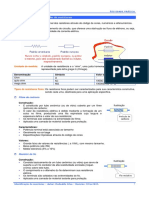 Identificação de resistores