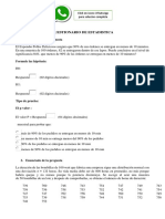 ESTADISTICA