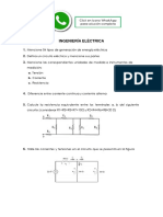 Ingenieria Electrica