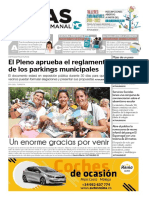 Mijas Semanal 963 Del 1 Al 7 de Octubre de 2021