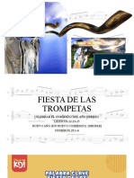 Fiesta de Las Trompetas