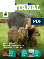 Revista Ciencia PANTANAL Vol 5