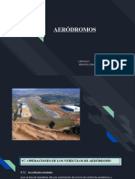 Capitulo 9 - Aerodromos - Puertos y Aeropuertos