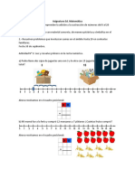 Curso Primero Básico