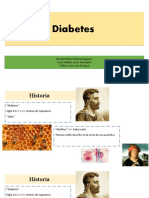 Diabetes Mellitus