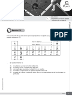 Guía QM-35 Estequiometría III - PRO