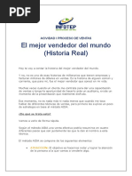 Open Mexico 2014-10 | PDF | México | Business