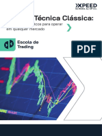 Análise Técnica Gráficos Operar Mercados