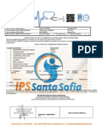 Certificado de Aptitud Médica Ocupacional Pre-Ocupacional