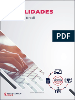 Atualidades Brasil: Território, População, Política e Economia