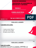 Sesion 1 Fuerza Electrica