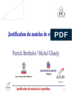 [PPT] ASIRI Berthelot P., Glandy M. [20xx] Justification du matelas de répartition