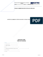 Manual Del Sistema de Administración de Riesgo de Mercado-V5