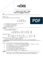 AP1 AL - Eng 2020 1 Gabarito PDF