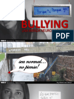 Bullying Una Mirada Neurocognitiva