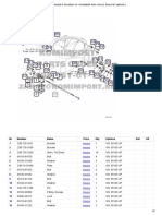 Gd555-5 S - N 55001-Up - Drawbar and Circle, Bracket (#55105-)