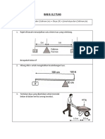 Bab 8 Tuas Dan Momen Daya Pengiraan