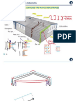 Dem-2021 - Estructuración de Nave Industrial