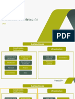 Portafolio Compañia Construcción