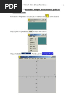 Explorando Winplot - Vol 1