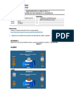 Reporte #3 - Densidad de Sólidos y Líquidos