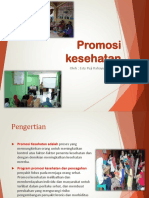 Promosi kesehat-WPS Office