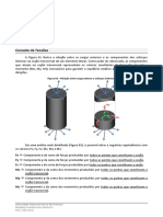 Resumo Conceito Tensao Tensao Causada Forca Axial