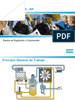 Atlas Copco Ga Compresores