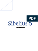 sibelius610-handbook-en